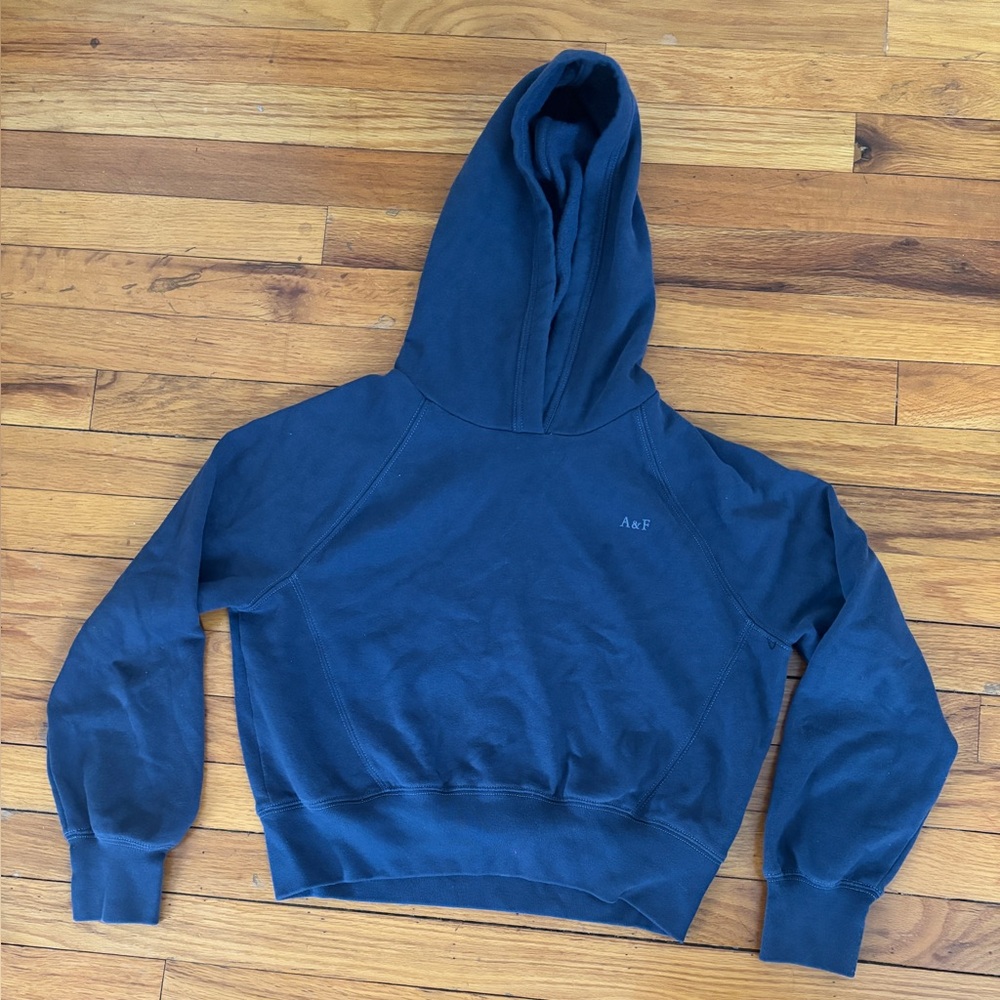 Abercrombie Kids Pullover Hoodie
